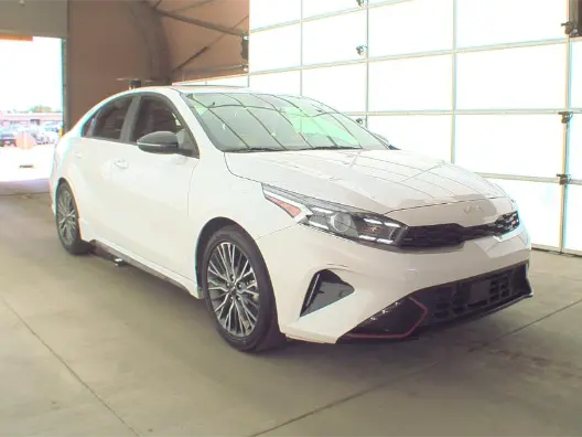 Florida Fine Cars - Used KIA FORTE 2024 MIAMI GT-LINE