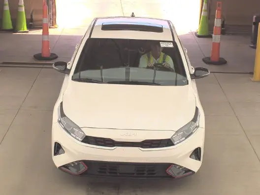 Florida Fine Cars - Used KIA FORTE 2024 MIAMI GT-LINE