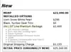 Florida Fine Cars - Used KIA FORTE 2024 MARGATE GT-LINE