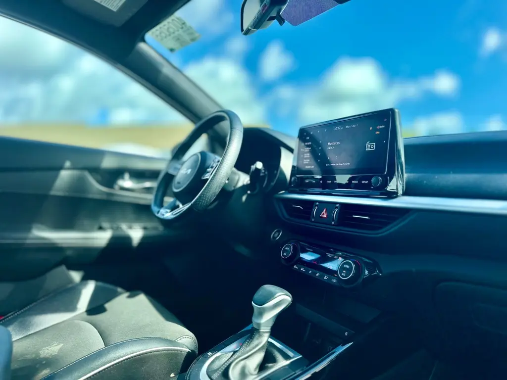 Florida Fine Cars - Used KIA FORTE 2024 MIAMI GT-LINE
