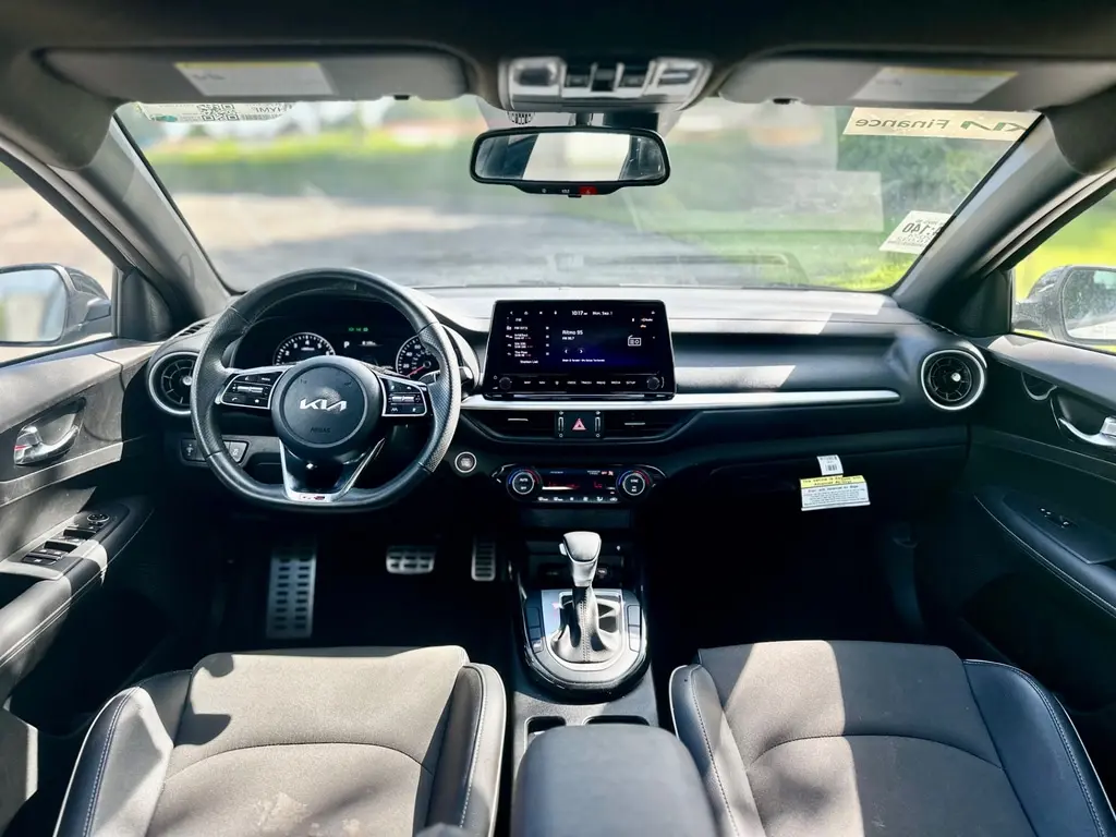 Florida Fine Cars - Used KIA FORTE 2024 MIAMI GT-LINE