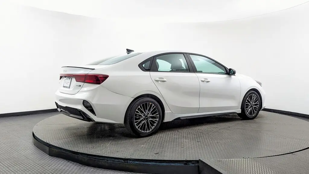 Florida Fine Cars - Used KIA FORTE 2024 MARGATE GT-LINE