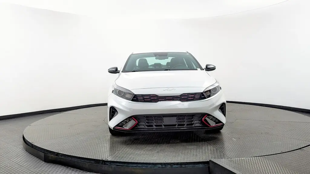 Florida Fine Cars - Used KIA FORTE 2024 MARGATE GT-LINE