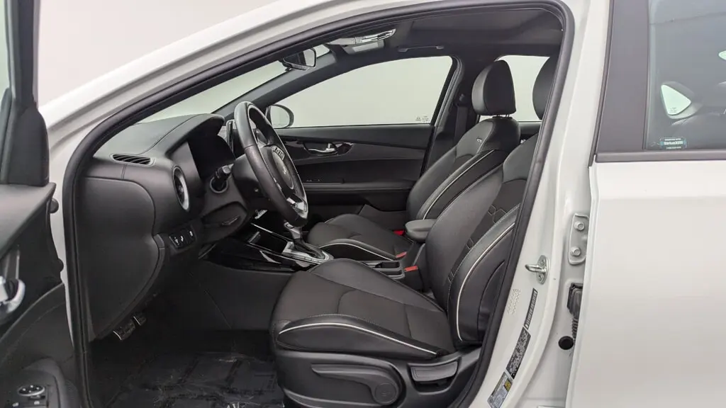 Florida Fine Cars - Used KIA FORTE 2024 MARGATE GT-LINE