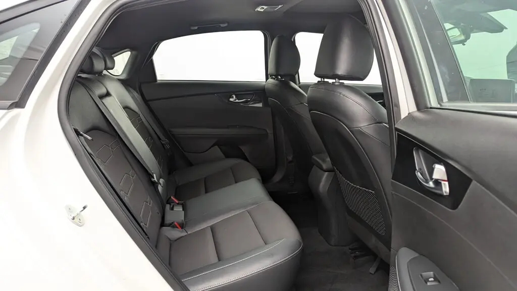 Florida Fine Cars - Used KIA FORTE 2024 MARGATE GT-LINE