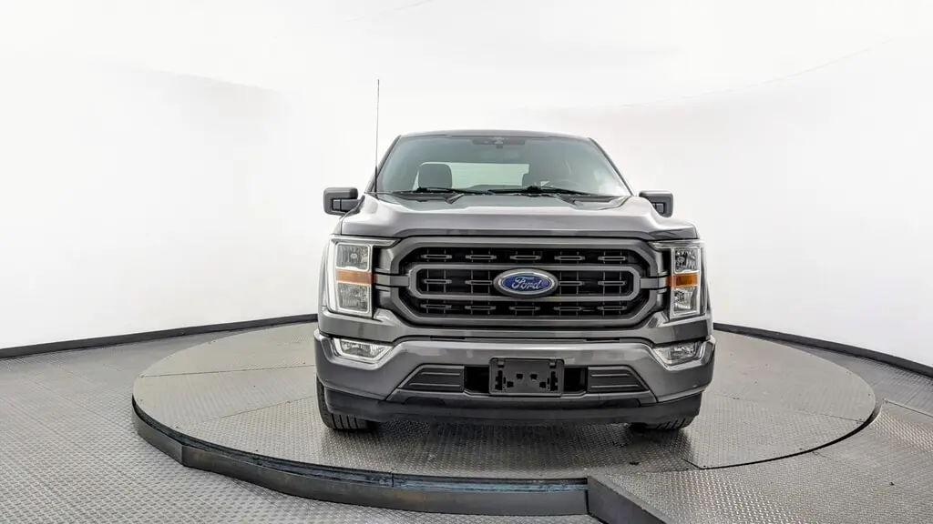 Florida Fine Cars - Used FORD F-150 2022 MARGATE XLT