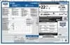 Florida Fine Cars - Used FORD F-150 2022 MARGATE XLT