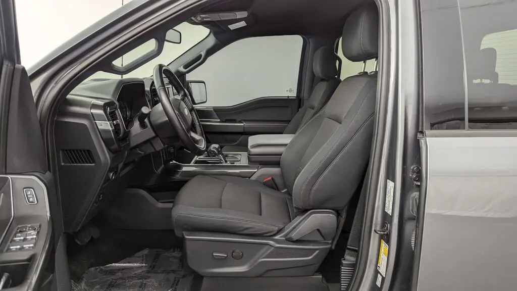 Florida Fine Cars - Used FORD F-150 2022 MARGATE XLT