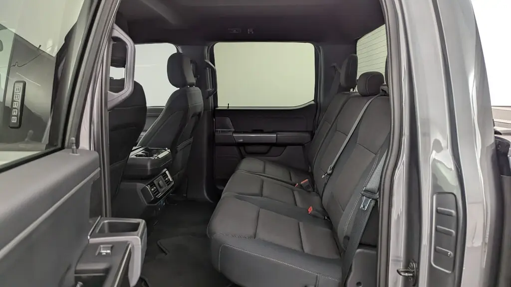 Florida Fine Cars - Used FORD F-150 2022 MARGATE XLT
