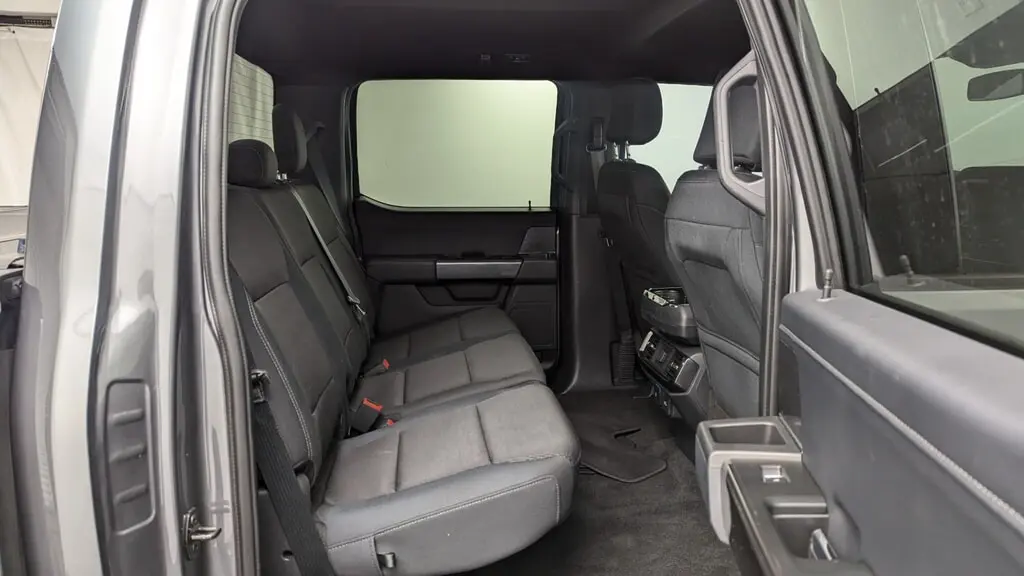 Florida Fine Cars - Used FORD F-150 2022 MARGATE XLT