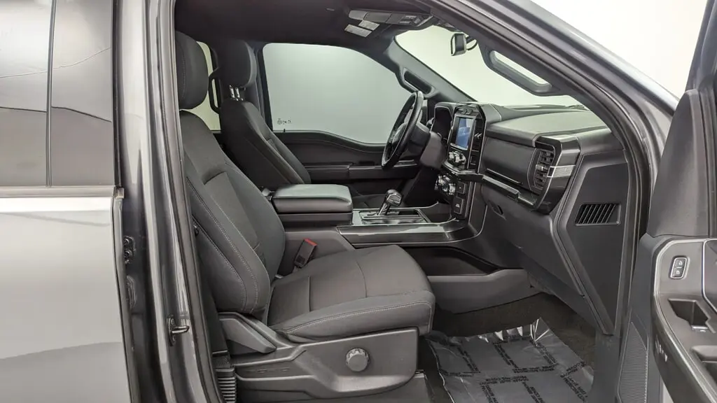 Florida Fine Cars - Used FORD F-150 2022 MARGATE XLT
