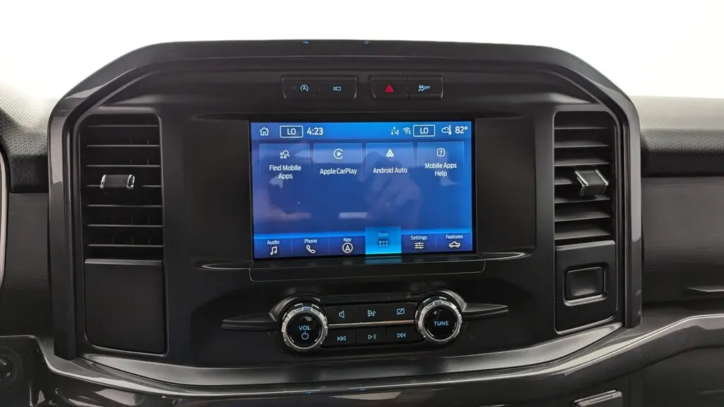 Florida Fine Cars - Used FORD F-150 2022 MARGATE XLT