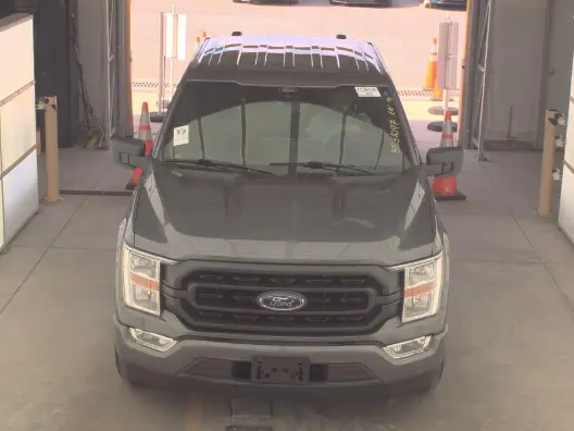 Florida Fine Cars - Used FORD F-150 2022 MARGATE XLT