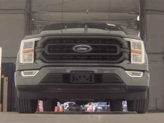 Florida Fine Cars - Used FORD F-150 2022 MARGATE XLT