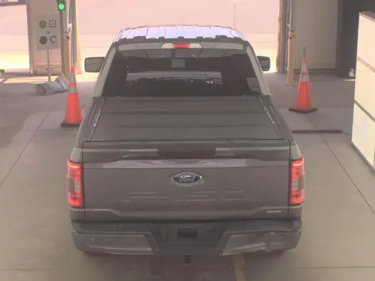 Florida Fine Cars - Used FORD F-150 2022 MARGATE XLT