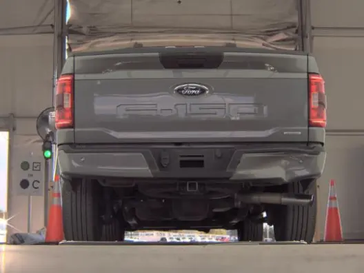 Florida Fine Cars - Used FORD F-150 2022 MARGATE XLT