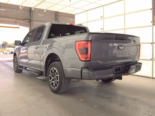 Florida Fine Cars - Used FORD F-150 2022 MARGATE XLT