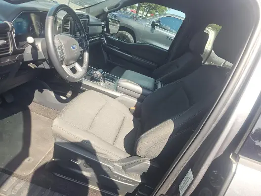 Florida Fine Cars - Used FORD F-150 2022 MARGATE XLT