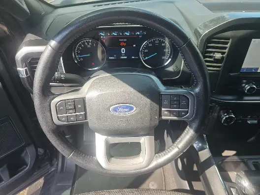 Florida Fine Cars - Used FORD F-150 2022 MARGATE XLT