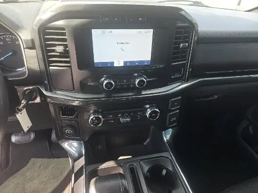 Florida Fine Cars - Used FORD F-150 2022 MARGATE XLT