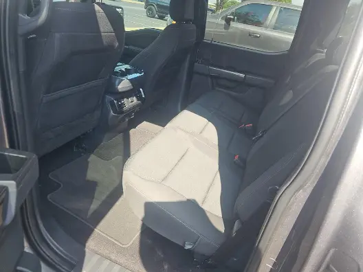 Florida Fine Cars - Used FORD F-150 2022 MARGATE XLT
