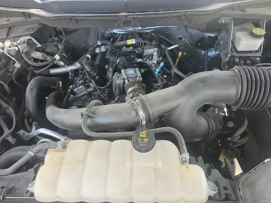 Florida Fine Cars - Used FORD F-150 2022 MARGATE XLT