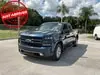 Florida Fine Cars - Used CHEVROLET SILVERADO 1500 2020 ORLANDO RST