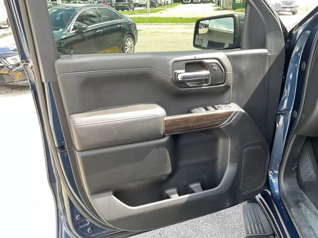 Florida Fine Cars - Used CHEVROLET SILVERADO 1500 2020 ORLANDO RST