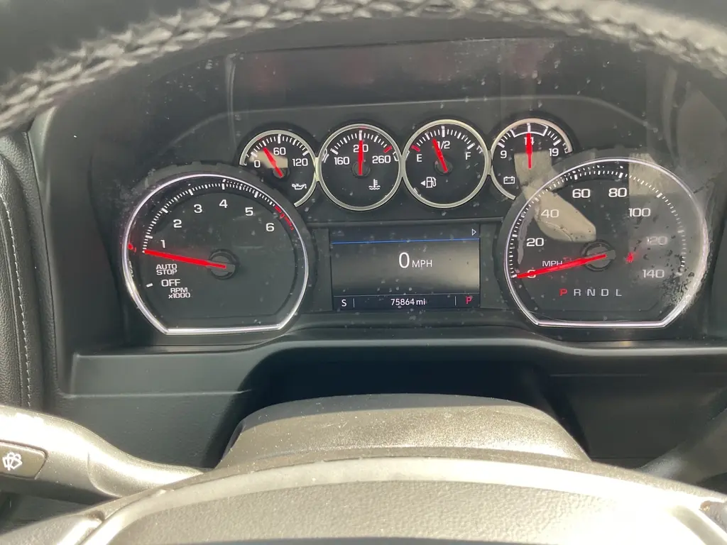Florida Fine Cars - Used CHEVROLET SILVERADO 1500 2020 ORLANDO RST