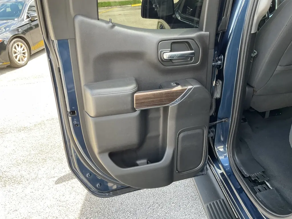 Florida Fine Cars - Used CHEVROLET SILVERADO 1500 2020 ORLANDO RST
