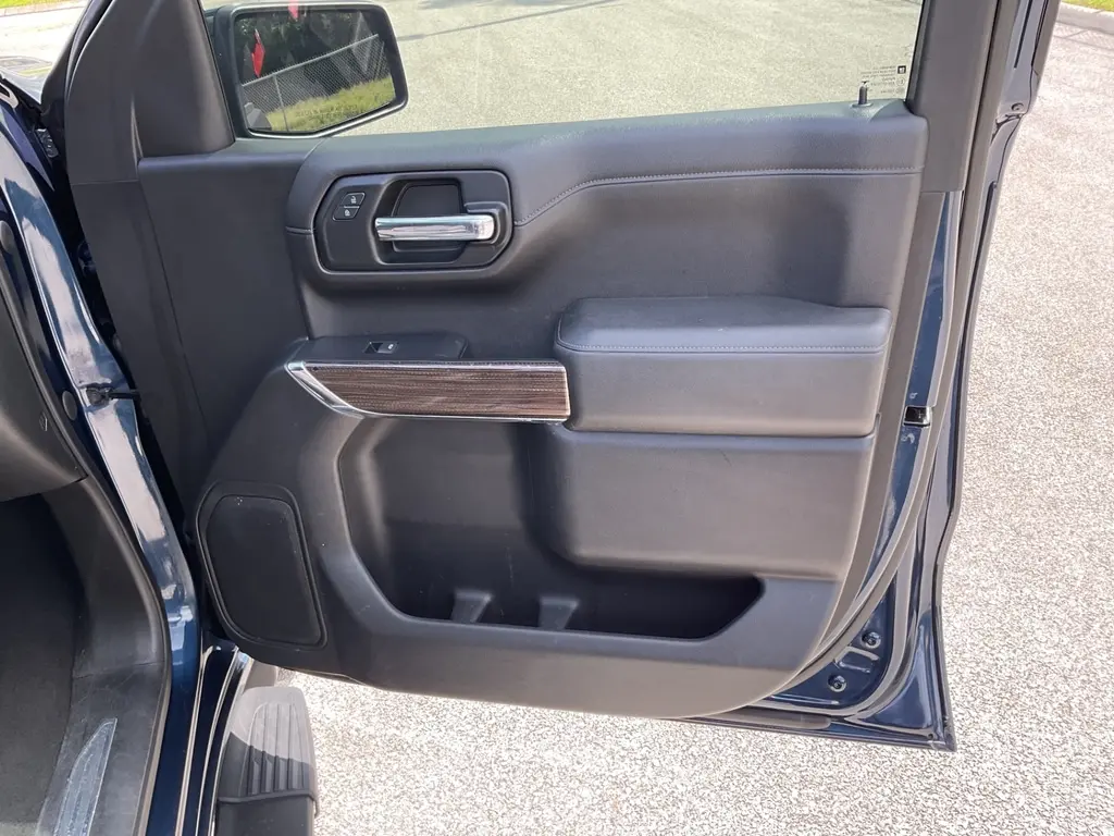 Florida Fine Cars - Used CHEVROLET SILVERADO 1500 2020 ORLANDO RST