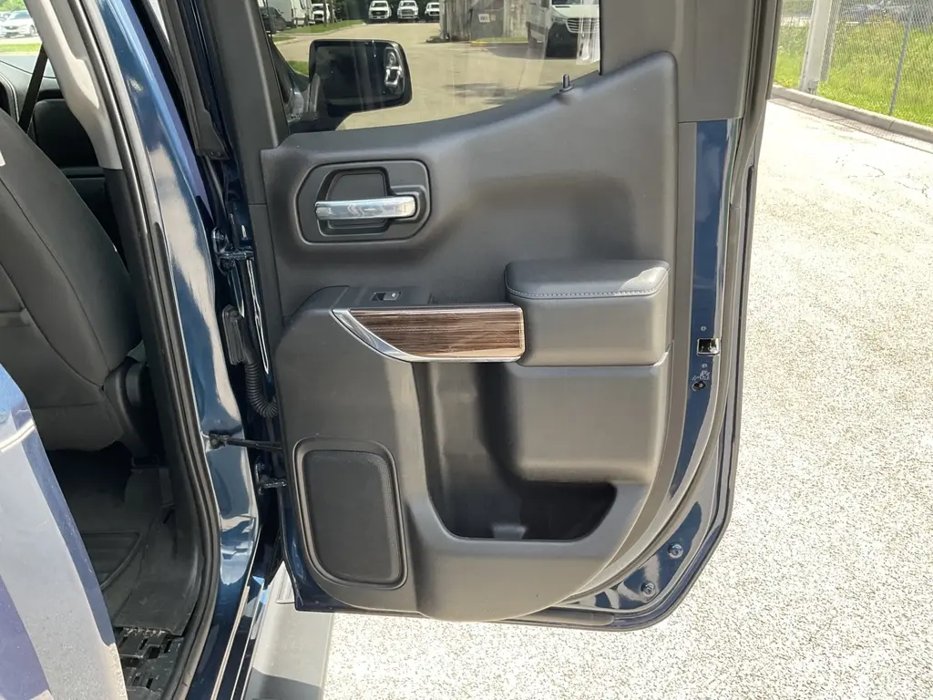 Florida Fine Cars - Used CHEVROLET SILVERADO 1500 2020 ORLANDO RST