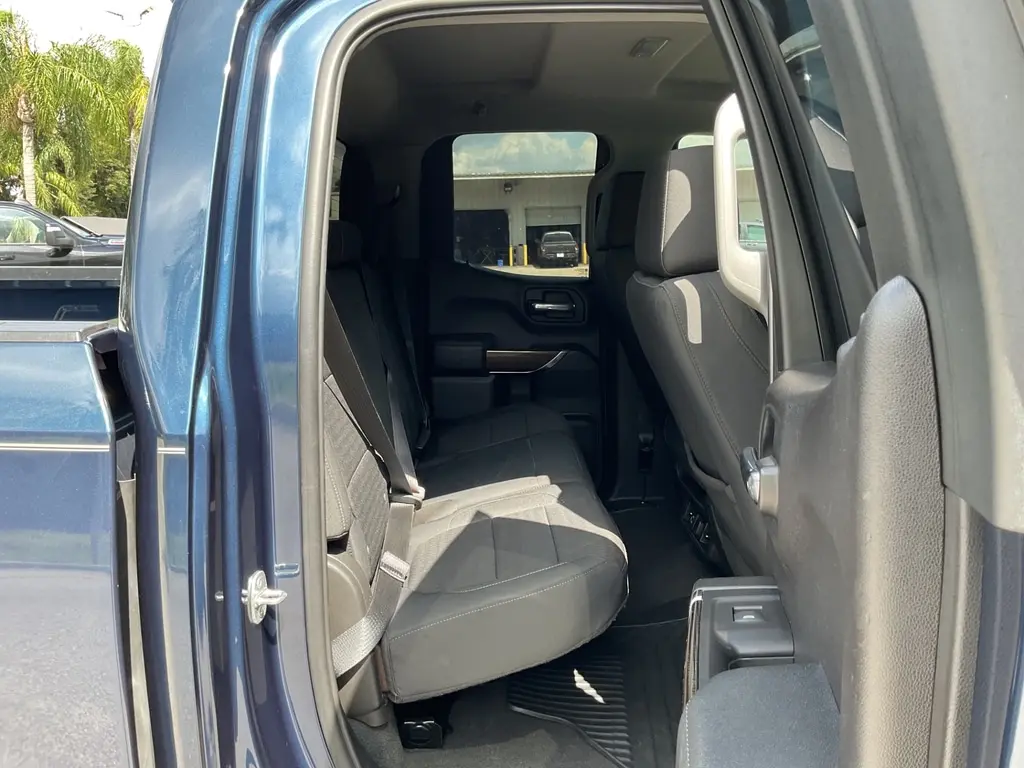 Florida Fine Cars - Used CHEVROLET SILVERADO 1500 2020 ORLANDO RST
