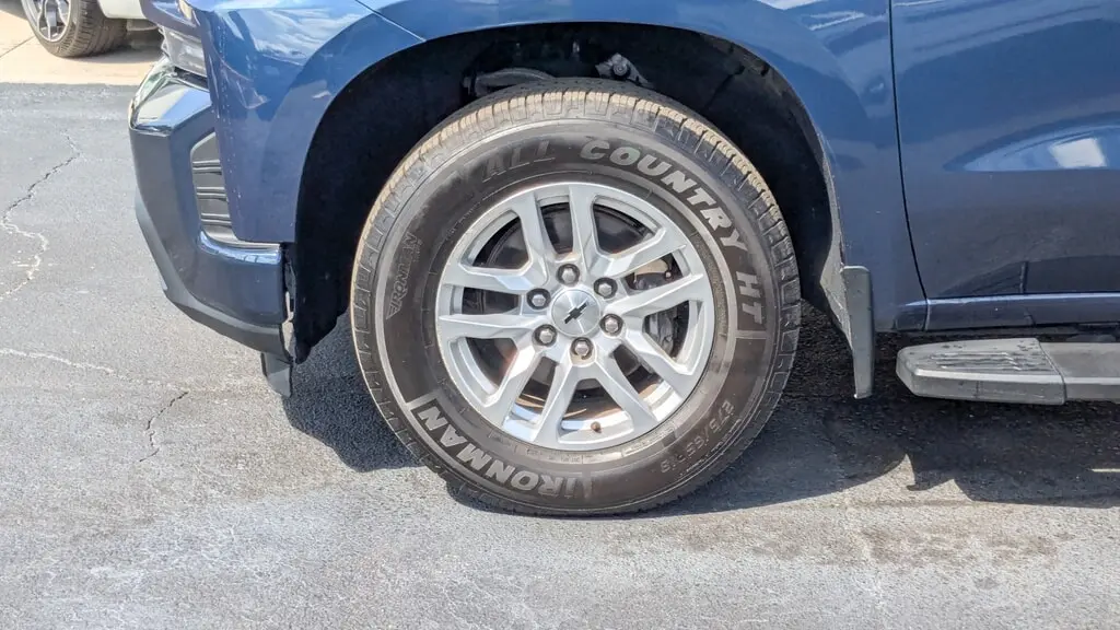 Florida Fine Cars - Used CHEVROLET SILVERADO 1500 2020 ORLANDO RST