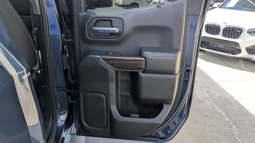 Florida Fine Cars - Used CHEVROLET SILVERADO 1500 2020 ORLANDO RST