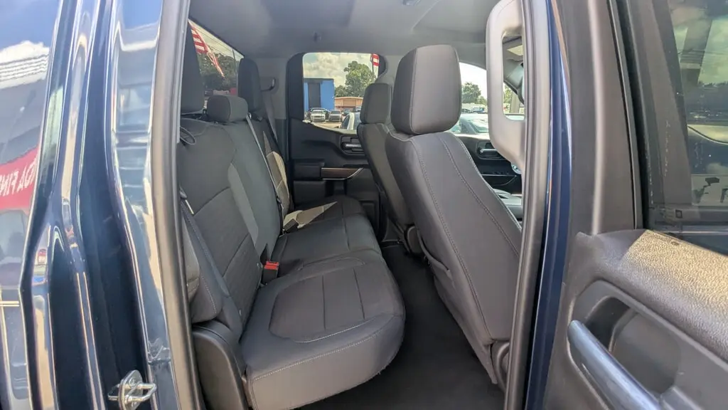 Florida Fine Cars - Used CHEVROLET SILVERADO 1500 2020 ORLANDO RST