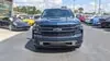 Florida Fine Cars - Used CHEVROLET SILVERADO 1500 2020 ORLANDO RST