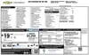 Florida Fine Cars - Used CHEVROLET SILVERADO 1500 2020 ORLANDO RST