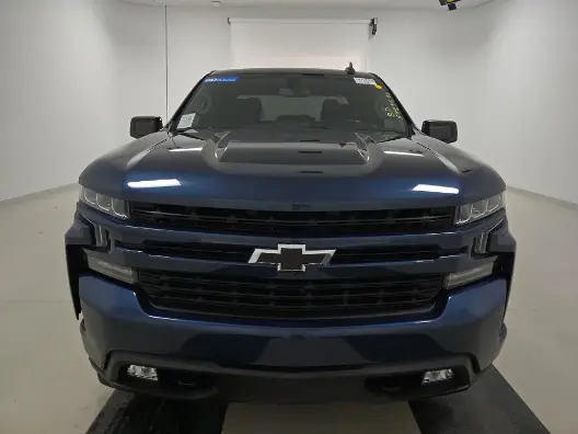 Florida Fine Cars - Used CHEVROLET SILVERADO 1500 2020 ORLANDO RST