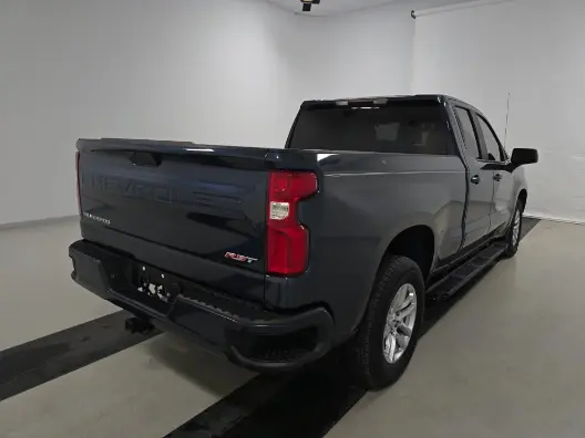 Florida Fine Cars - Used CHEVROLET SILVERADO 1500 2020 ORLANDO RST