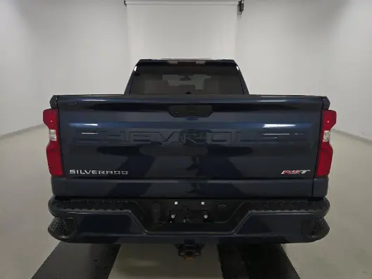 Florida Fine Cars - Used CHEVROLET SILVERADO 1500 2020 ORLANDO RST