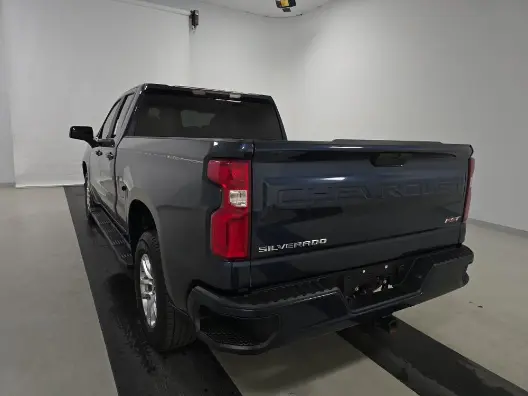 Florida Fine Cars - Used CHEVROLET SILVERADO 1500 2020 ORLANDO RST