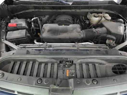 Florida Fine Cars - Used CHEVROLET SILVERADO 1500 2020 ORLANDO RST