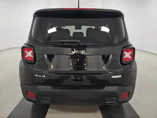 Florida Fine Cars - Used JEEP RENEGADE 2022 MARGATE LATITUDE