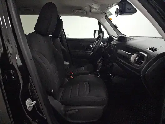 Florida Fine Cars - Used JEEP RENEGADE 2022 MARGATE LATITUDE