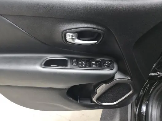 Florida Fine Cars - Used JEEP RENEGADE 2022 MARGATE LATITUDE