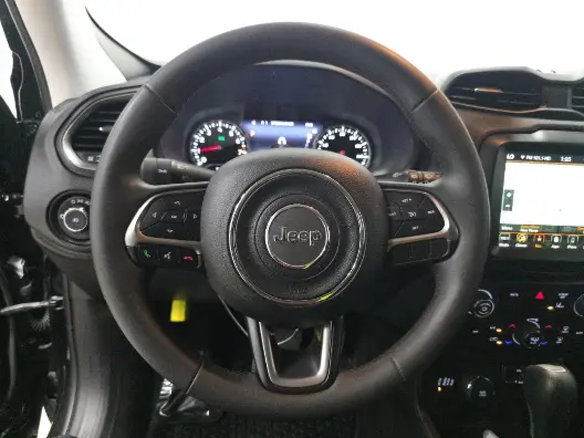 Florida Fine Cars - Used JEEP RENEGADE 2022 MARGATE LATITUDE