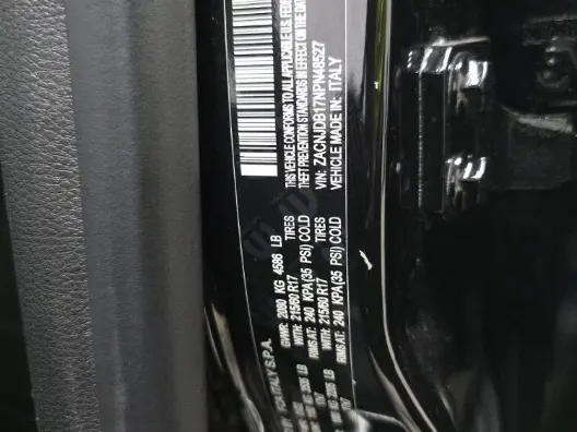Florida Fine Cars - Used JEEP RENEGADE 2022 MARGATE LATITUDE