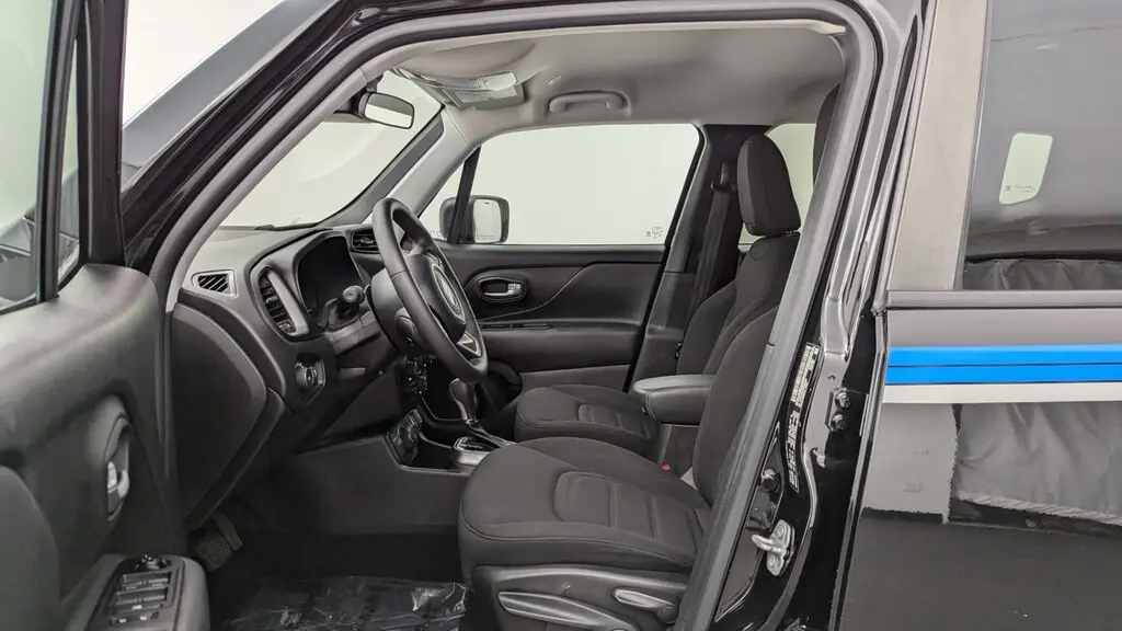 Florida Fine Cars - Used JEEP RENEGADE 2022 MARGATE LATITUDE