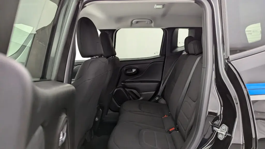 Florida Fine Cars - Used JEEP RENEGADE 2022 MARGATE LATITUDE